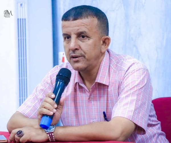 برعاية محافظ شبوة.. غدًا انطلاق أولمبياد شبوة الرياضي من صالة نادي التضامن