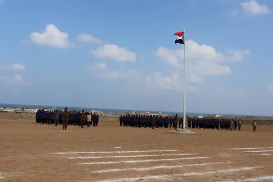 دورة تدريبية لتأهيل الدفعة الثانية من الأمن العام بسقطرى