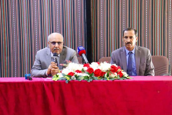 الكثيري: الانتقالي يرفض عودة القوى المتحالفة ضد الجنوب بعدوان 1994