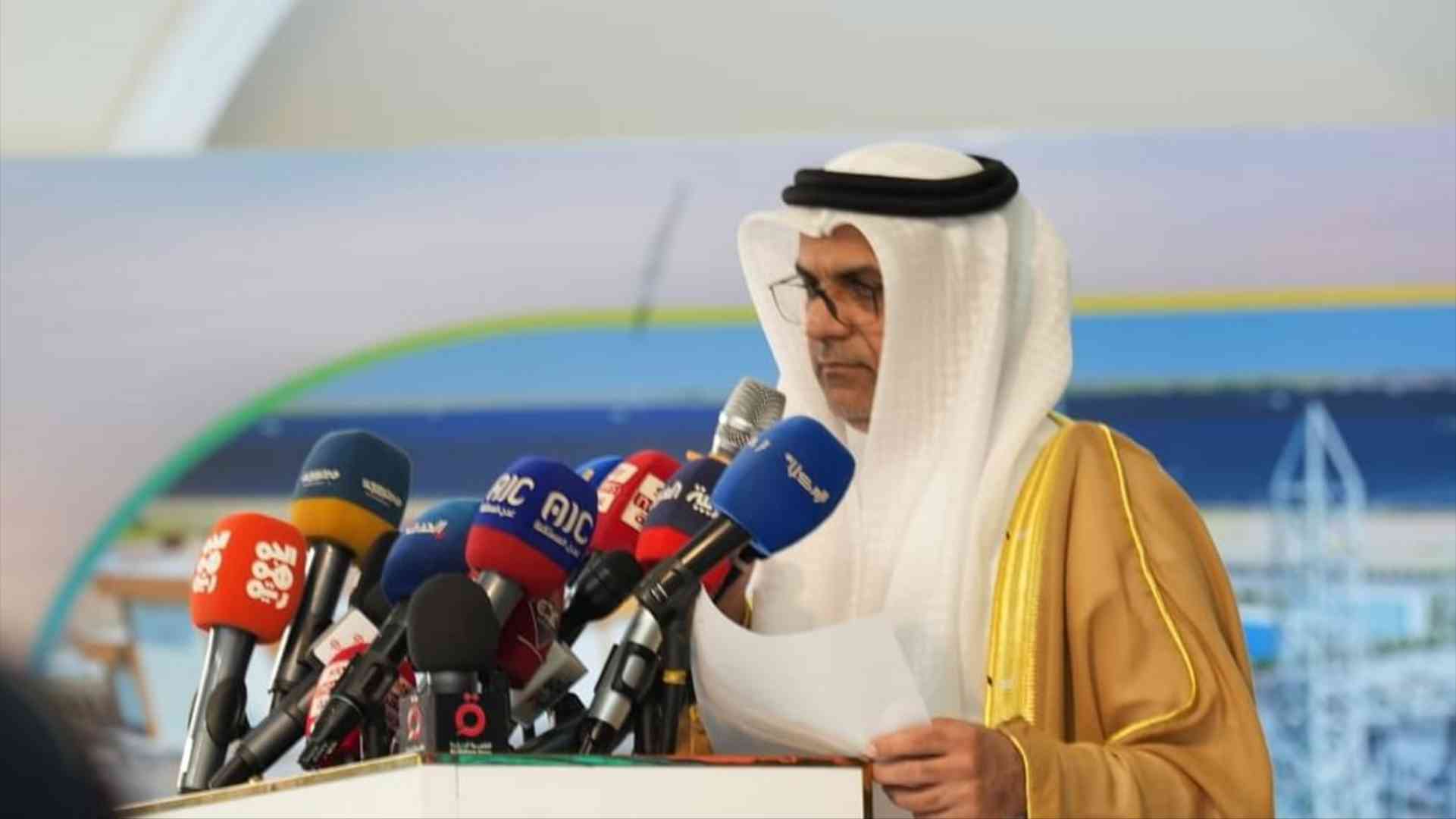 الإمارات تعلن دعمًا استثنائيًا بقيمة مليار دولار لتعزيز قطاع الطاقة في عدن والمحافظات المحررة