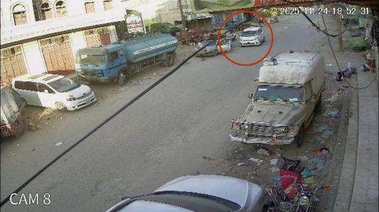 أمن أبين ينجح في ضبط متهم بخطف فتاة