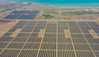 الإمارات أكبر مانح لليمن في قطاع الطاقة المتجددة