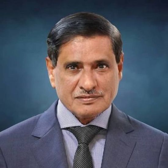 البحسني يدعو قبائل حضرموت إلى نبذ الخلافات