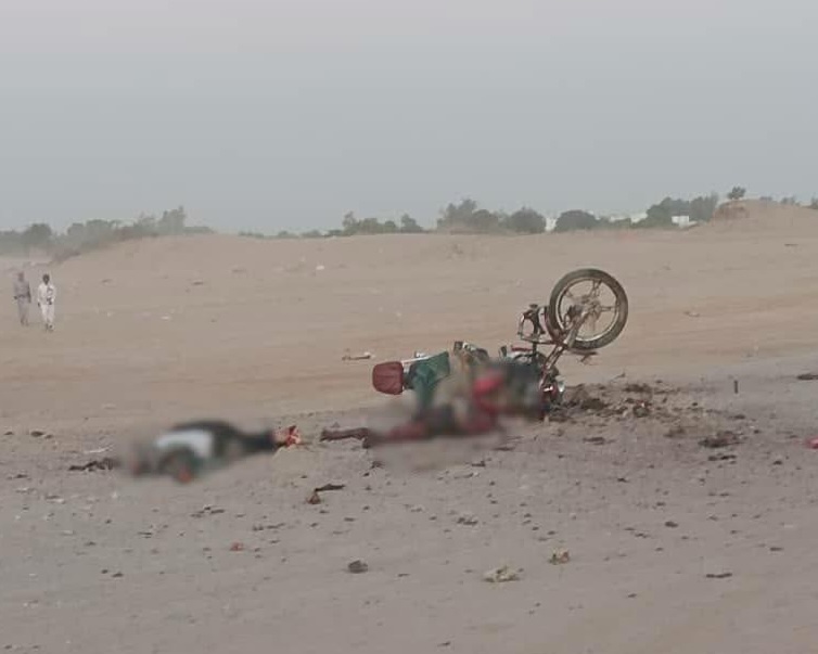 مقتل قيادي بارز في تنظيم القاعدة بغارة أمريكية في محافظة مأرب