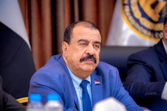 بن بريك: وادي حضرموت يقترب من طيّ صفحة الخطر ودحر الإرهاب