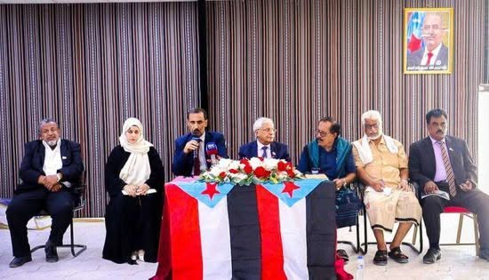 فريق التوجيه في حضرموت: الجنوب والسعودية يرتبطان بعلاقات استراتيجية